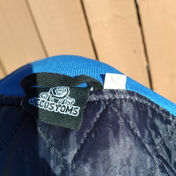 RugRats jacket size X large gently used - Picture 5 of 5